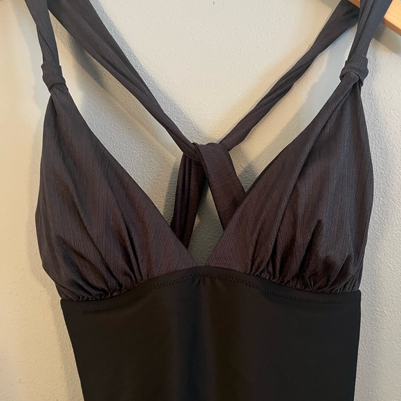 NWT Cupshe one piece swimsuit (XXL) - Picture 6 of 6